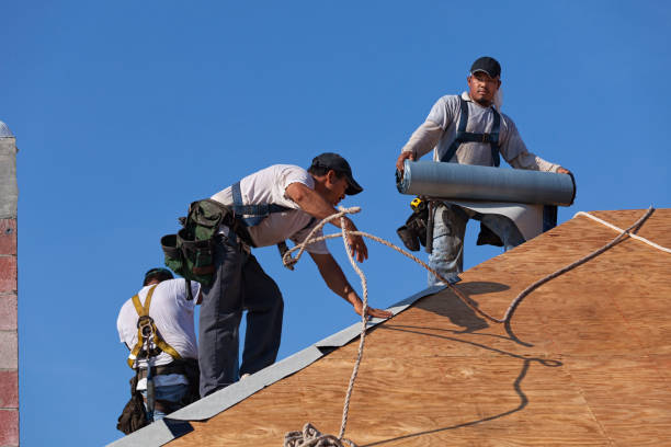 Quick and Trustworthy Emergency Roof Repair Services in Geneseo, IL