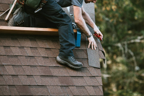 Best New Roof Installation  in Geneseo, IL